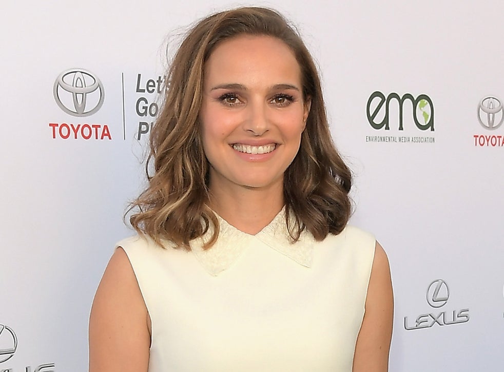 Natalie Portman