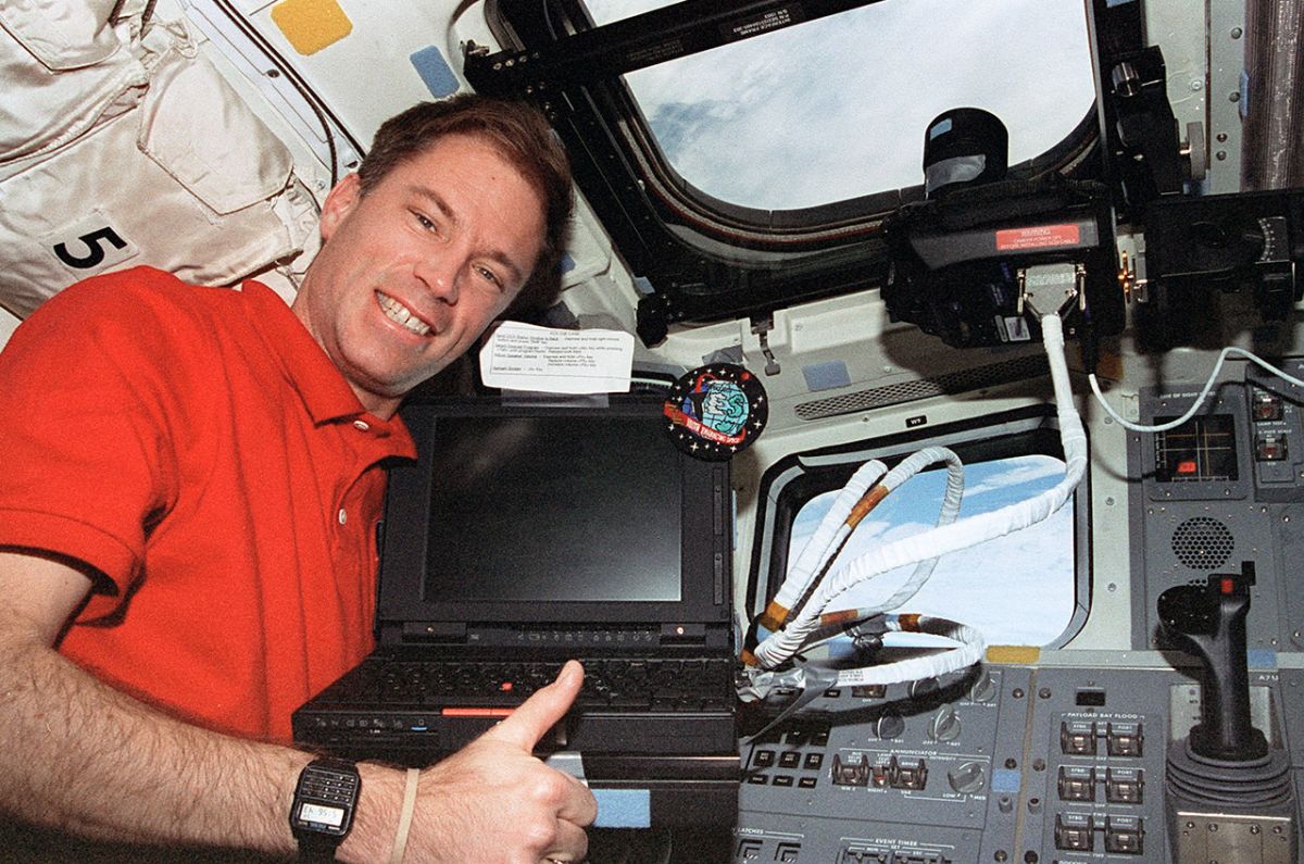 Richard A. Searfoss
