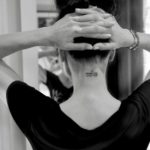 10 ideas of yoga symbol tattoos perfect for yogis