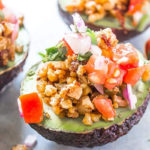 11 excellent vegan keto recipes to eat high fat and bacon-free