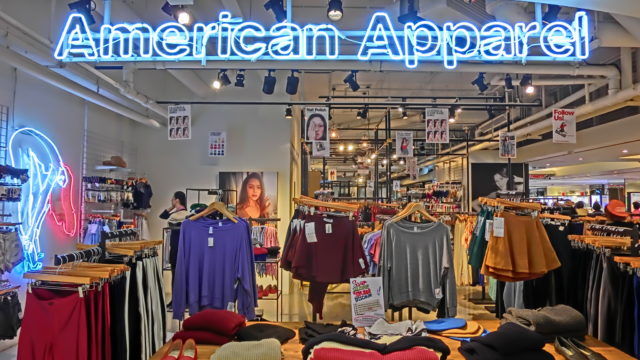 26 Companies At Risk of Going Bankrupt in 2020