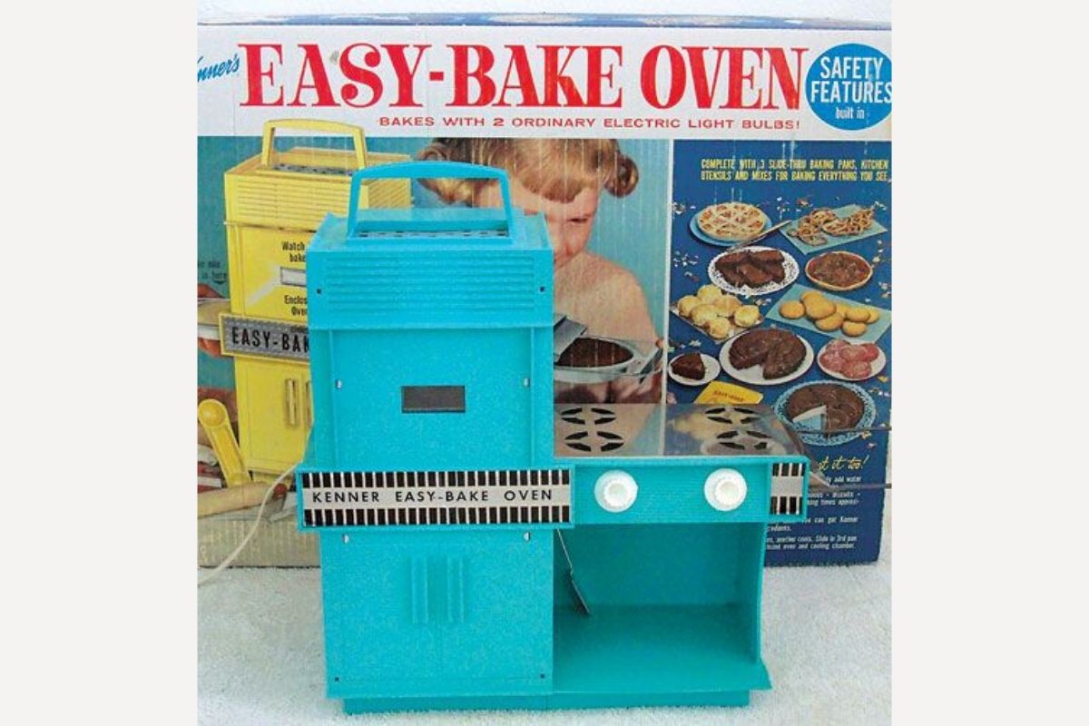 Do You Remember These Fun And Potentially Deadly Toys From The Past