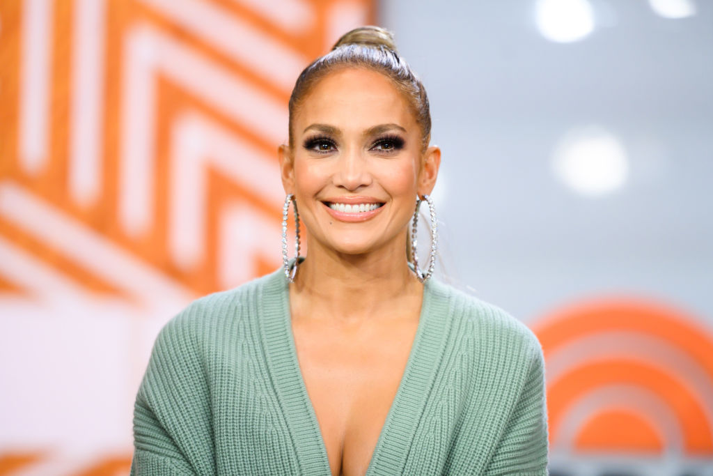 Step up your beauty game with these anti-aging secrets from our favorite celebs over 40
