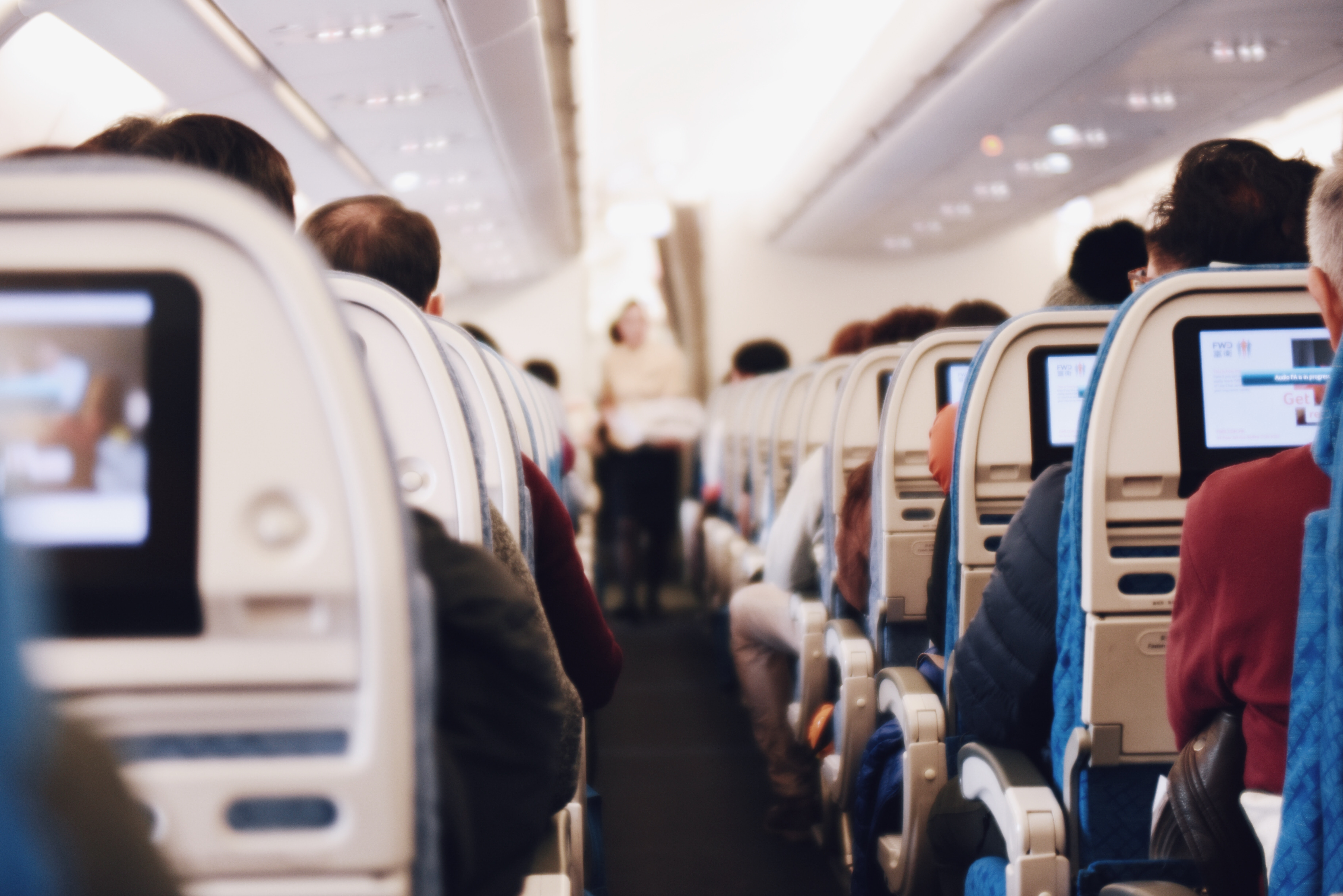40 Travel Fails That Prove No One Knows What They’re Doing