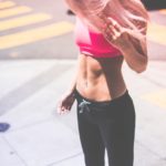 Workout For Abs: The 5 Best Exercises To Do Without Any Equipment
