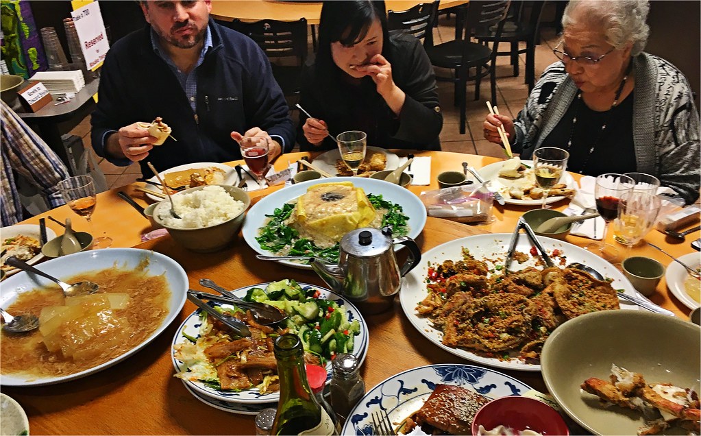 Chinese food