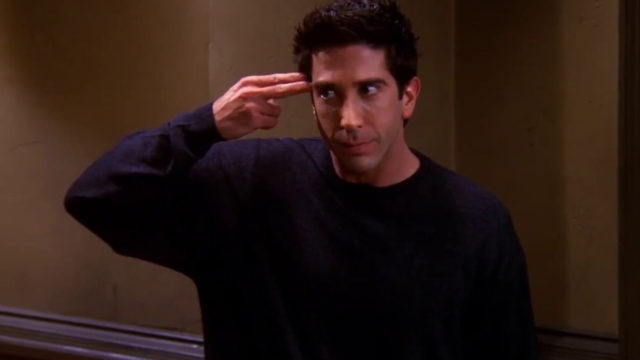 The Actors Making Huge Sums For Their Show’s Reruns (And Those Who Hardly Make Anything)