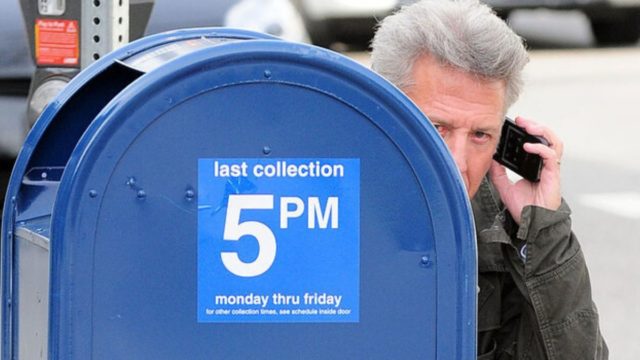 The Most Absurd Ways Celebrities Have Avoided The Paparazzi