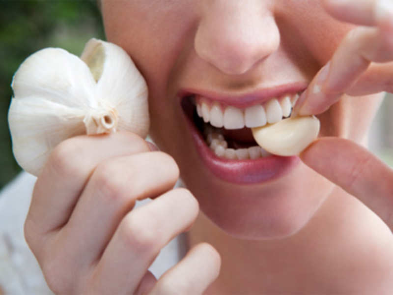 Garlic