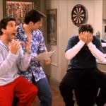 The 20 Funniest Moments From Every Season of Friends