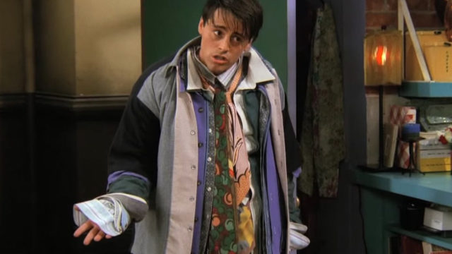 The 20 Funniest Moments From Every Season of Friends