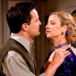 The 20 Funniest Moments From Every Season of Friends