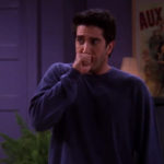 The 20 Funniest Moments From Every Season of Friends