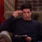 The 20 Funniest Moments From Every Season of Friends
