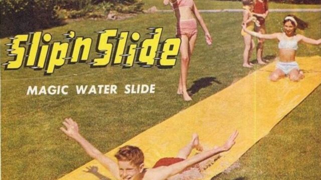 Do You Remember These Fun And Potentially Deadly Toys From The Past?