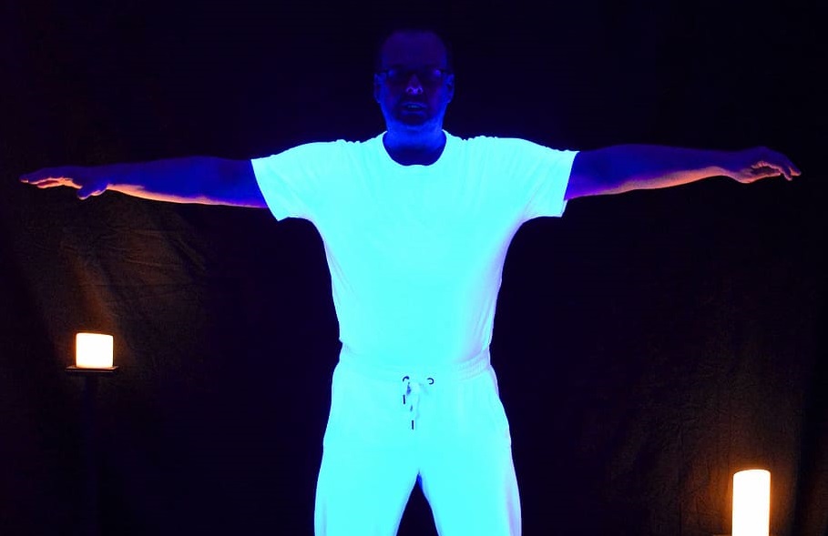 UV lights