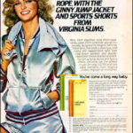 Outrageous Vintage Ads That Would Not Be Tolerated Today