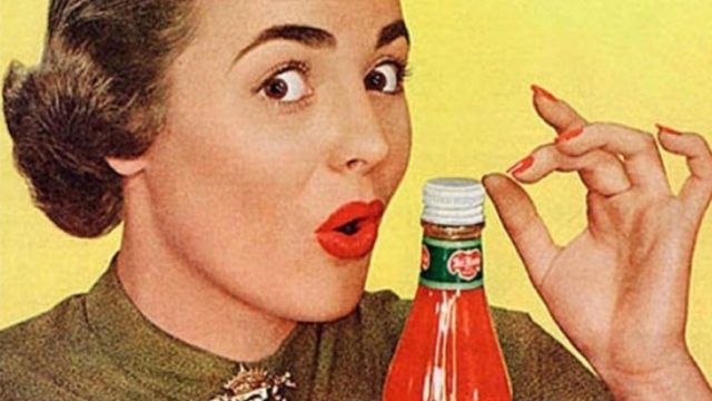 Outrageous Vintage Ads That Would Be Banned Today