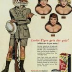 Outrageous Vintage Ads That Would Not Be Tolerated Today