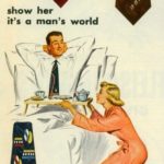 Outrageous Vintage Ads That Would Not Be Tolerated Today