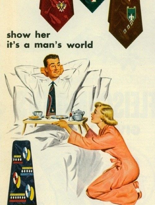 Outrageous Vintage Ads That Would Be Banned Today - BetterBe