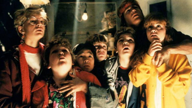 “The Goonies” Turns 35: See The Cast Then And Now