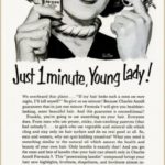 Outrageous Vintage Ads That Would Be Banned Today