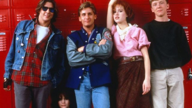 The 80s Brat Pack: Who Went On To Be Successful And Who Became A Has-Been