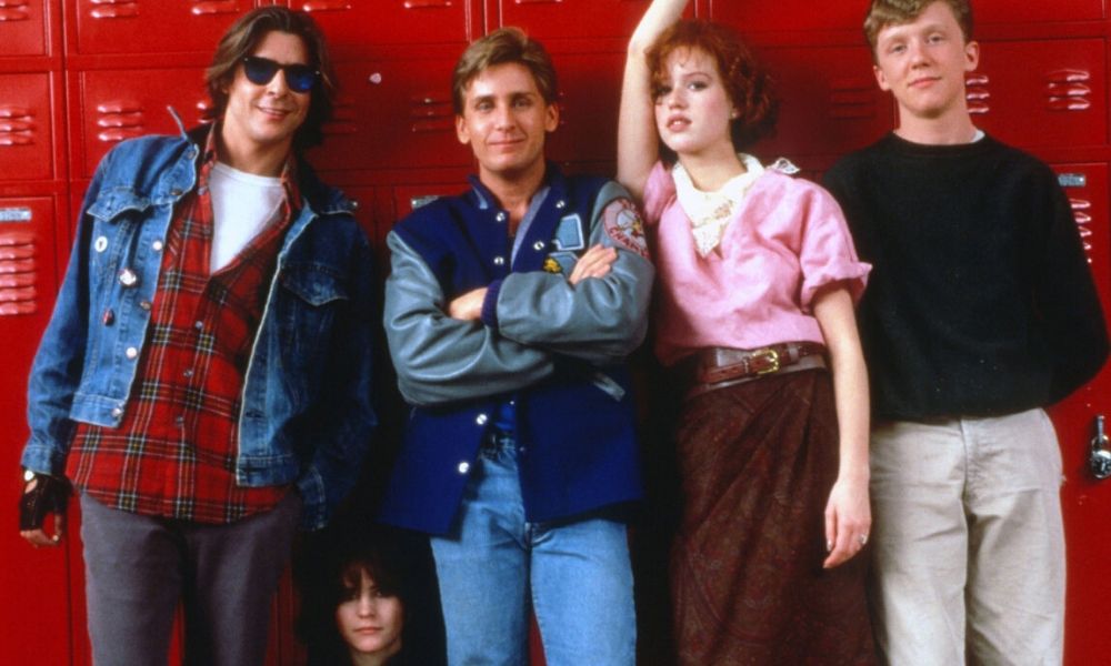 The 80s Brat Pack: Who Went On To Be Successful And Who Became A Has ...