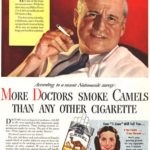 Outrageous Vintage Ads That Would Not Be Tolerated Today