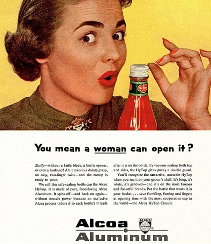 Outrageous Vintage Ads That Would Be Banned Today - BetterBe