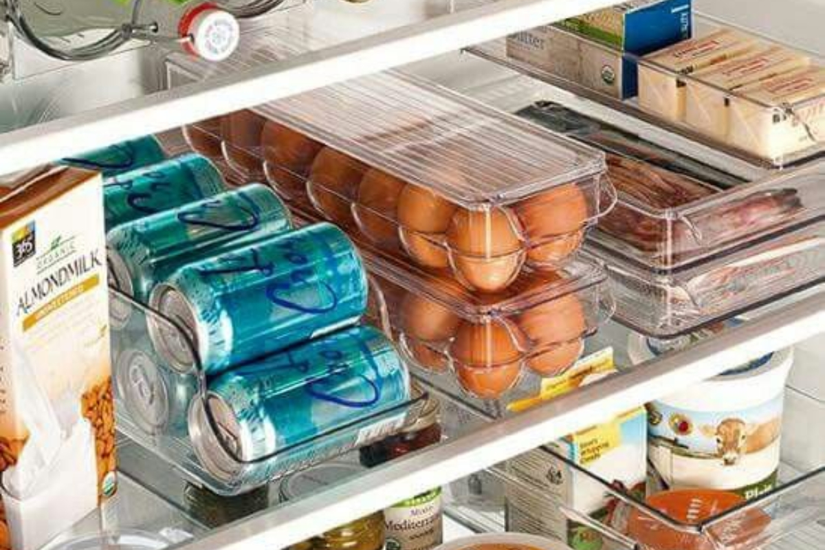 Amazing Organization Tricks To Help Get Your Home In Order BetterBe