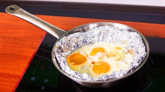 The Best Aluminum Foil Tricks You Shouldn’t Ignore Anymore