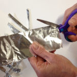 Here Are The Best Aluminum Foil Tricks Ever