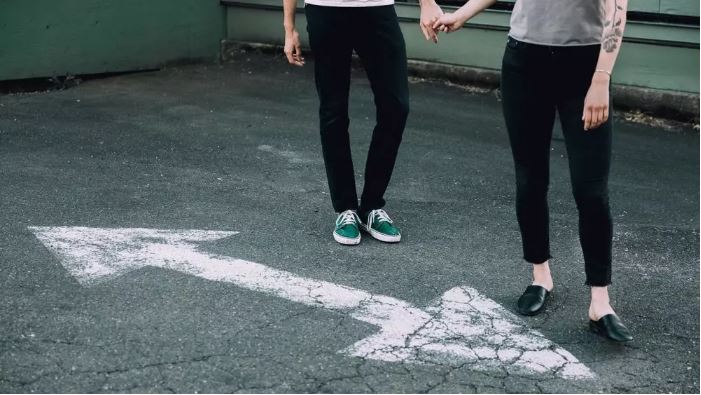 10 Signs That It’s Over