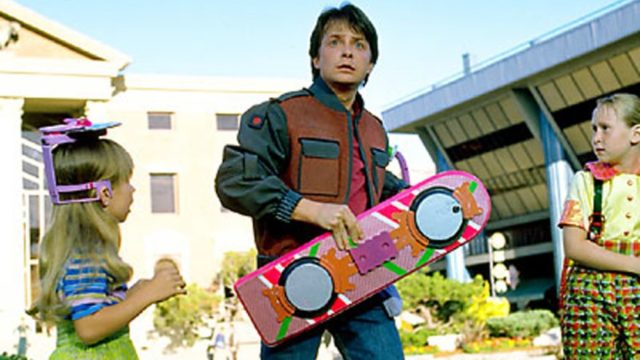 80s Films That Predicted The Future With Creepy Accuracy