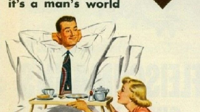 Outrageous Vintage Ads That Would Not Be Tolerated Today