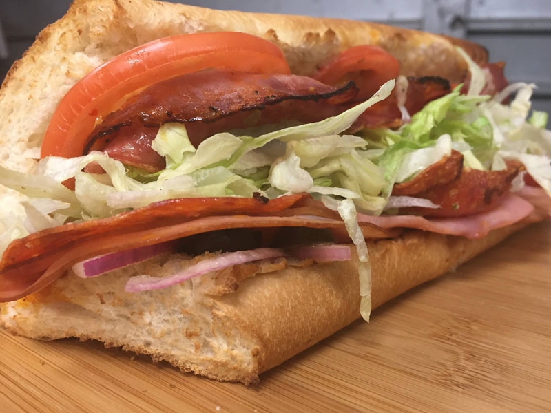 sandwich