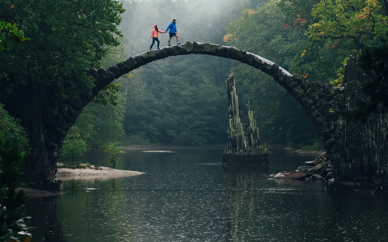 20 Most Dangerous Bridges In the World BetterBe