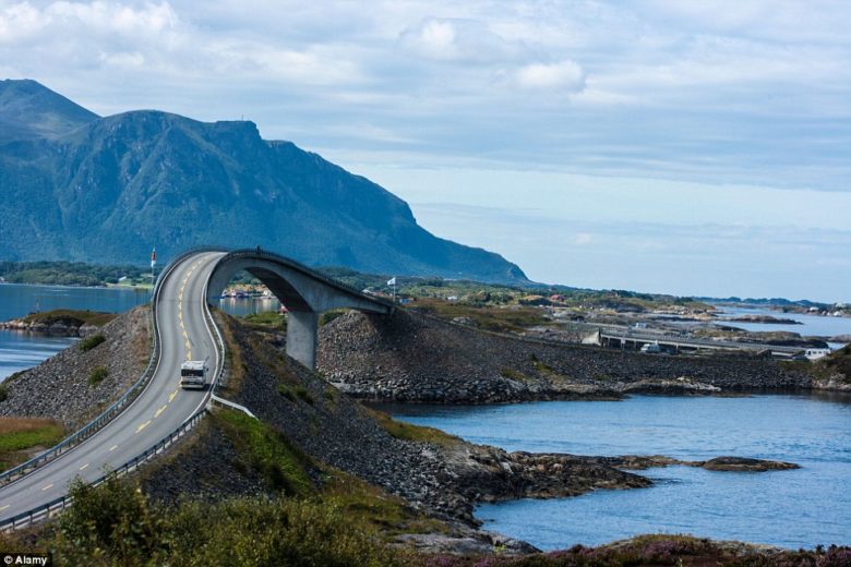 Stunning Bridges In the World - BetterBe