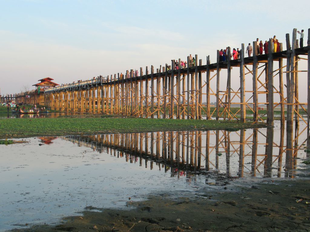 Stunning Bridges In the World - BetterBe