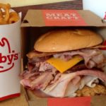 The Fast Food Items To Avoid in the US