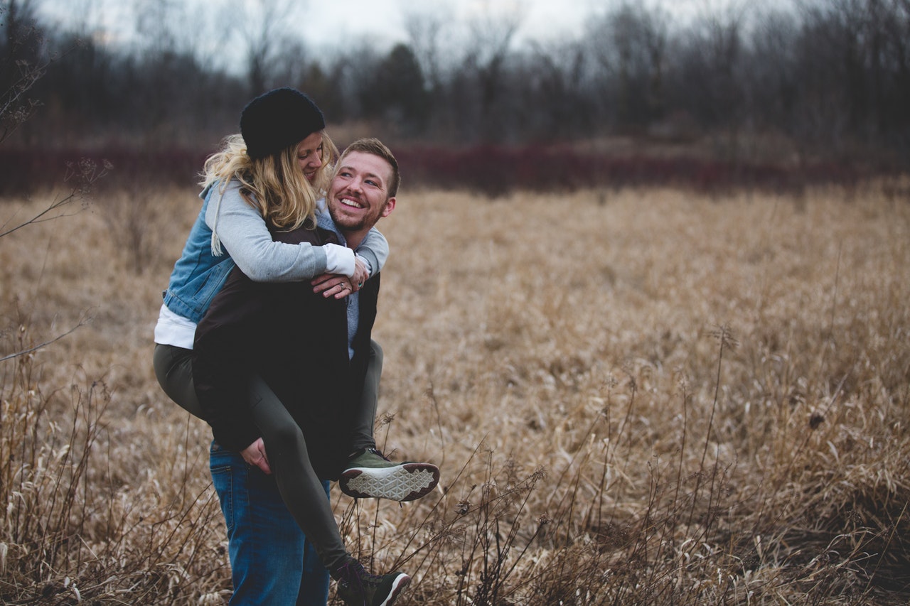 couple