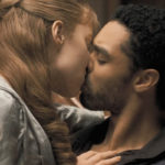 Unscripted And Most Surprising TV And Movie Kissing Scenes BetterBe