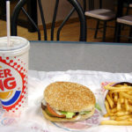 The Fast Food Items To Avoid in the US