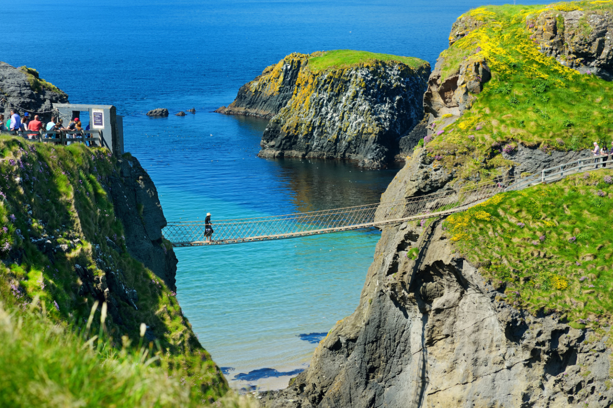 Stunning Bridges In the World - BetterBe