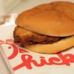 The Fast Food Items To Avoid in the US