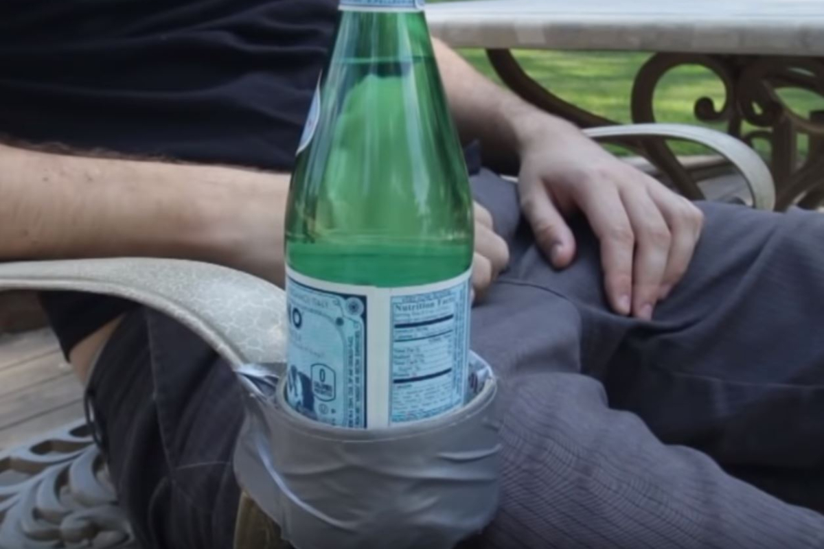 20 Genius Duct Tape Tricks You Need to Know About BetterBe