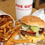 The Fast Food Items To Avoid in the US