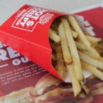 The Fast Food Items To Avoid in the US